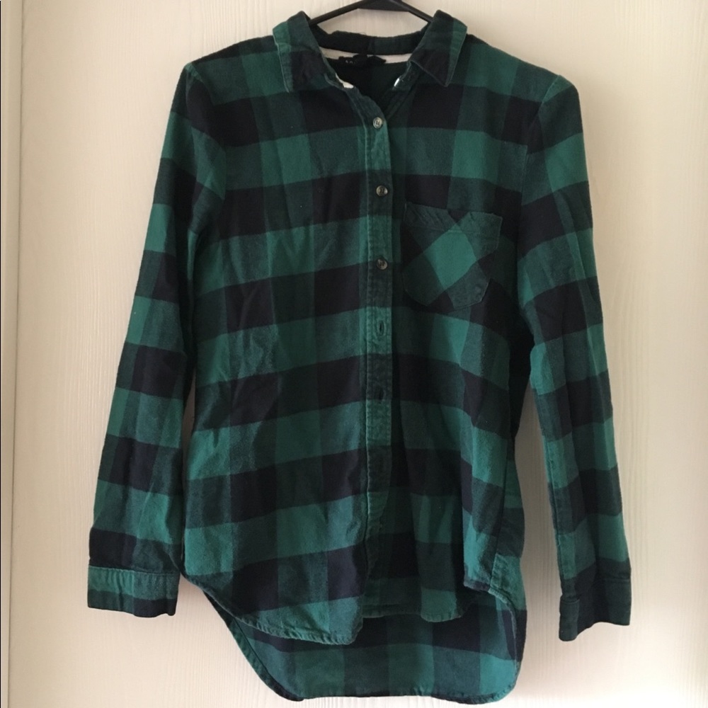 Flannel